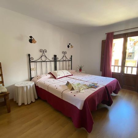 Casa Carla Apartment Barruera Bagian luar foto