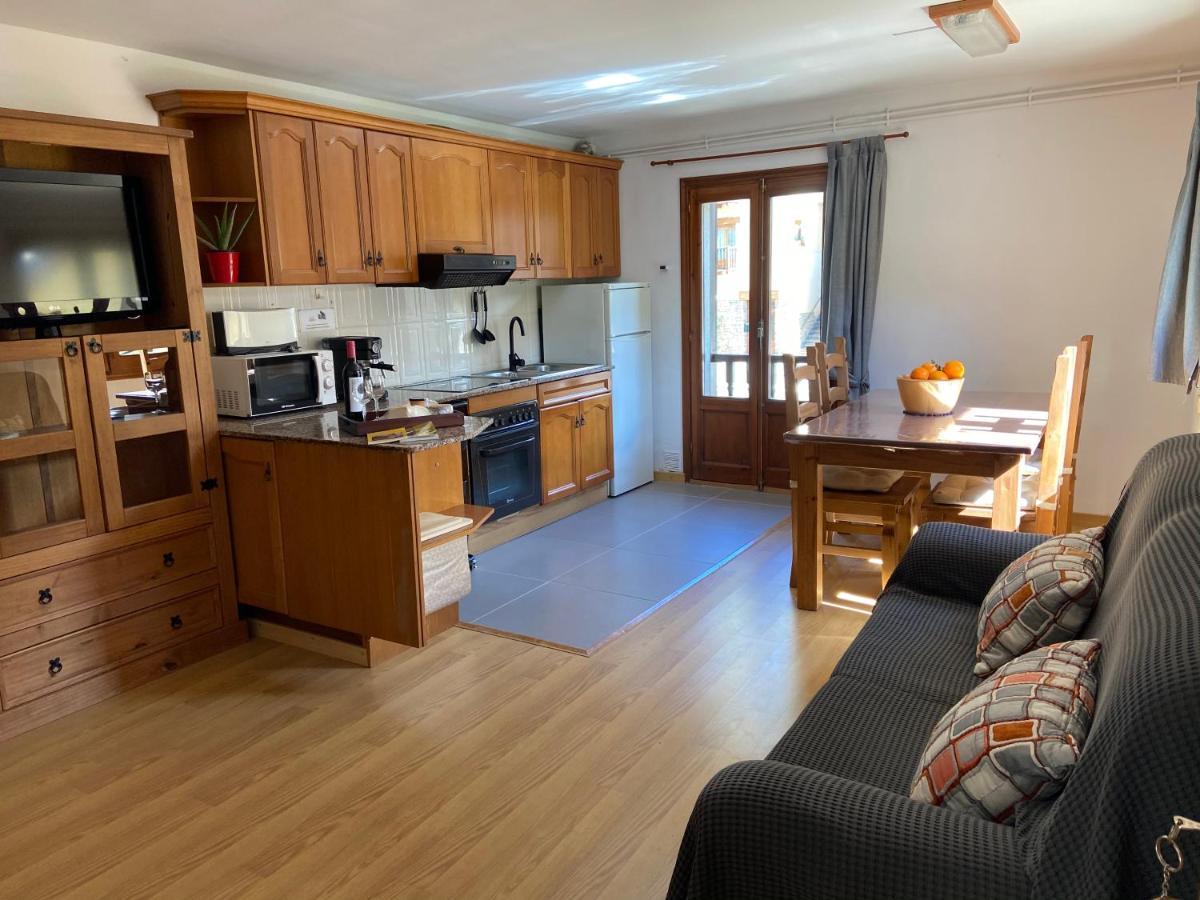 Casa Carla Apartment Barruera Bagian luar foto