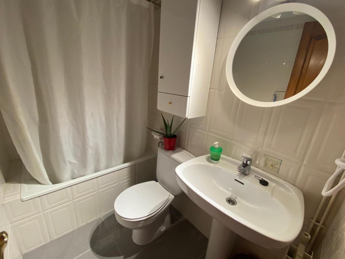 Casa Carla Apartment Barruera Bagian luar foto