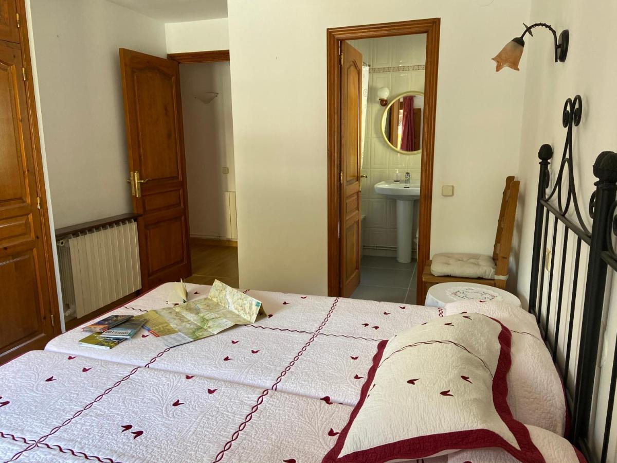 Casa Carla Apartment Barruera Bagian luar foto