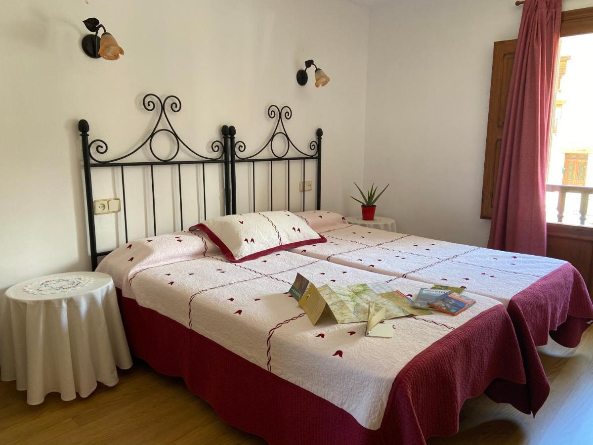 Casa Carla Apartment Barruera Bagian luar foto
