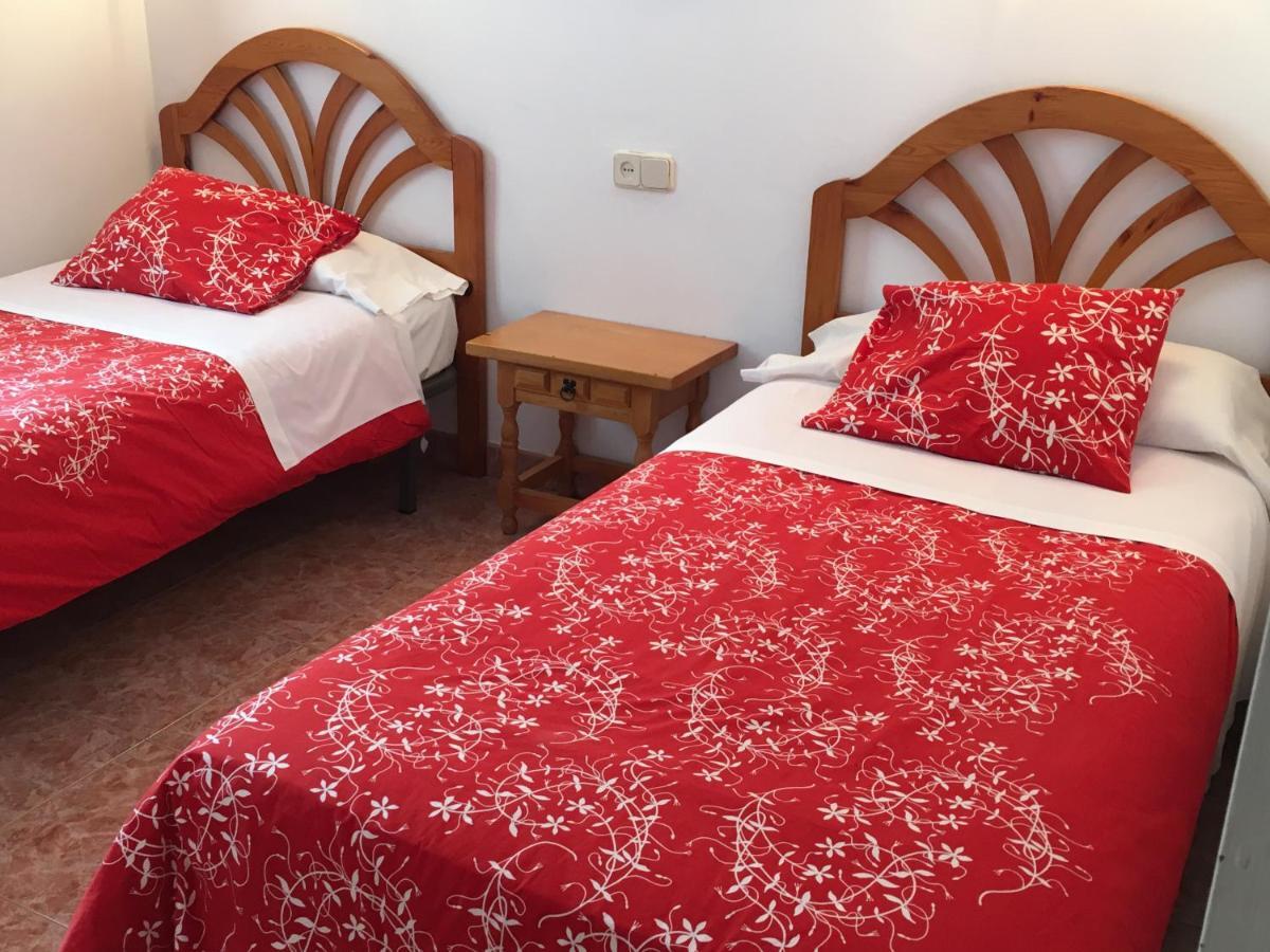 Casa Carla Apartment Barruera Bagian luar foto