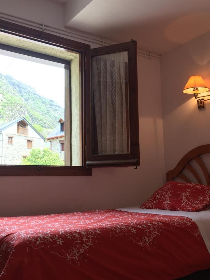 Casa Carla Apartment Barruera Bagian luar foto